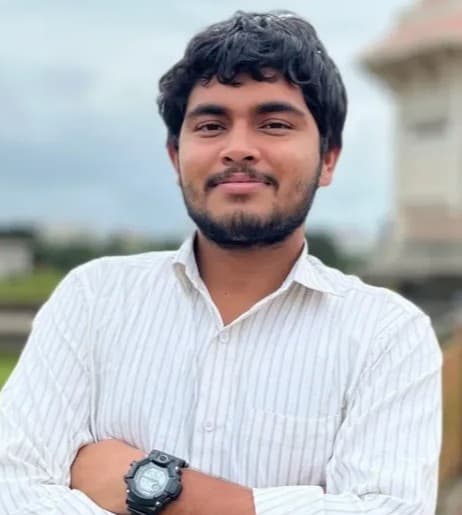 Nitesh Kushwaha