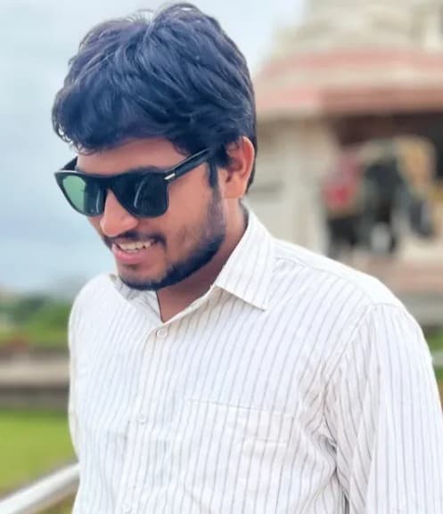 Nitesh Kushwaha