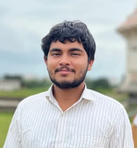 Nitesh Kushwaha